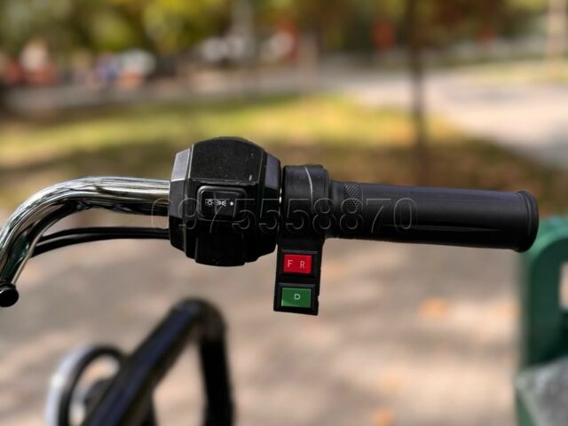 Другая Другая, объемом двигателя 0 л и пробегом 0 тыс. км за 2150 $, фото 23 на Automoto.ua