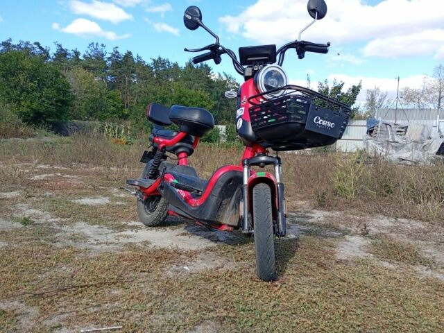 Другая Другая, объемом двигателя 0 л и пробегом 0 тыс. км за 407 $, фото 1 на Automoto.ua