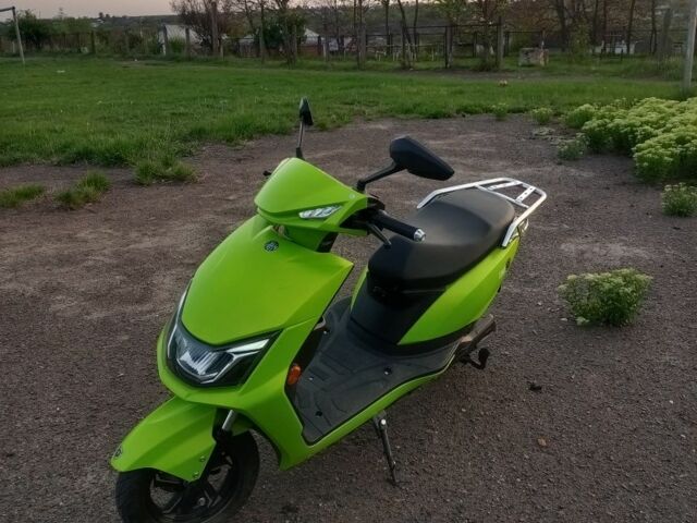 Другая Другая, объемом двигателя 0 л и пробегом 0 тыс. км за 1069 $, фото 1 на Automoto.ua