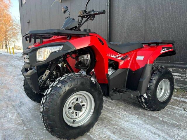 Другая Другая, объемом двигателя 0.2 л и пробегом 0 тыс. км за 2900 $, фото 15 на Automoto.ua