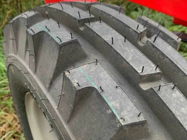 Другая Другая, объемом двигателя 0 л и пробегом 0 тыс. км за 5000 $, фото 8 на Automoto.ua