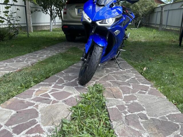 Другая Другая, объемом двигателя 0 л и пробегом 0 тыс. км за 2378 $, фото 1 на Automoto.ua