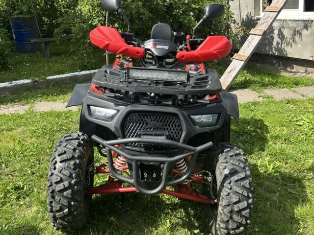 Другая Другая, объемом двигателя 0.25 л и пробегом 0 тыс. км за 1900 $, фото 6 на Automoto.ua