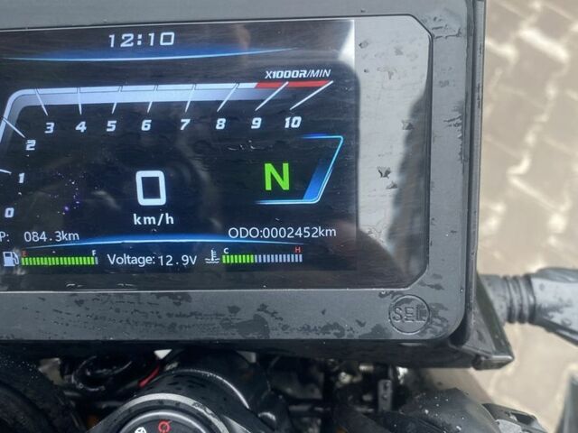 Інша Інша, об'ємом двигуна 0.4 л та пробігом 0 тис. км за 3477 $, фото 5 на Automoto.ua