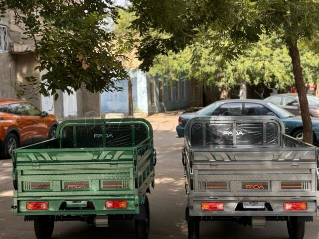 Другая Другая, объемом двигателя 0 л и пробегом 0 тыс. км за 2150 $, фото 4 на Automoto.ua