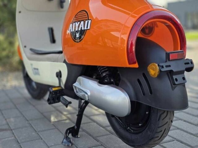 Другая Другая, объемом двигателя 0 л и пробегом 0 тыс. км за 810 $, фото 11 на Automoto.ua