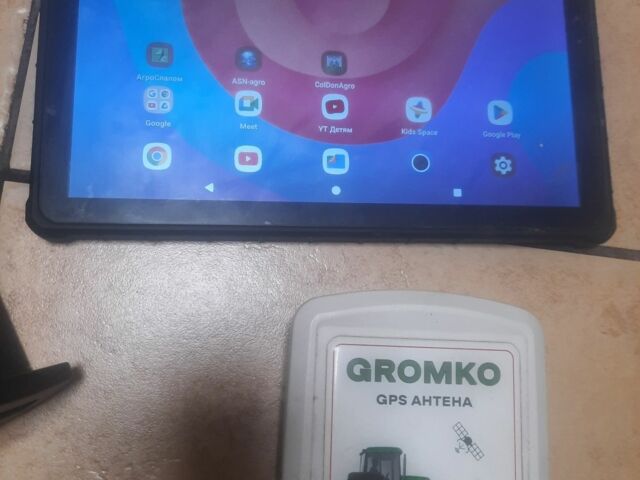 Другая Другая, объемом двигателя 0 л и пробегом 0 тыс. км за 308 $, фото 1 на Automoto.ua