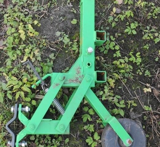 Другая Другая, объемом двигателя 0 л и пробегом 0 тыс. км за 215 $, фото 3 на Automoto.ua