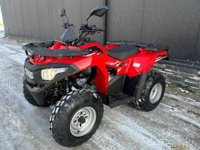 Другая Другая, объемом двигателя 0.2 л и пробегом 0 тыс. км за 2900 $, фото 2 на Automoto.ua