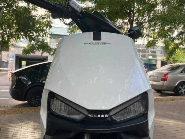 Другая Другая, объемом двигателя 0 л и пробегом 0 тыс. км за 3000 $, фото 6 на Automoto.ua