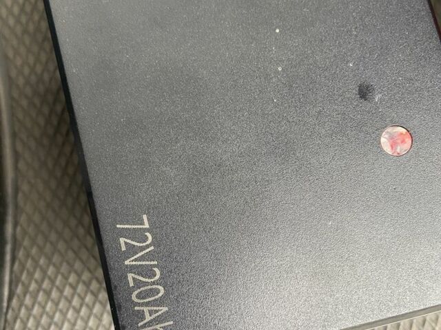 Другая Другая, объемом двигателя 0 л и пробегом 0 тыс. км за 833 $, фото 6 на Automoto.ua