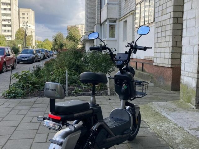 Другая Другая, объемом двигателя 0 л и пробегом 0 тыс. км за 419 $, фото 1 на Automoto.ua