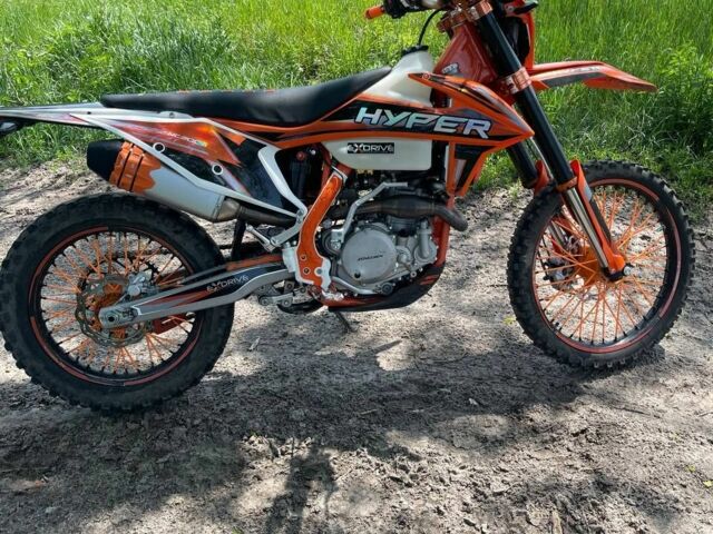 Інша Інша, об'ємом двигуна 0 л та пробігом 0 тис. км за 2250 $, фото 5 на Automoto.ua