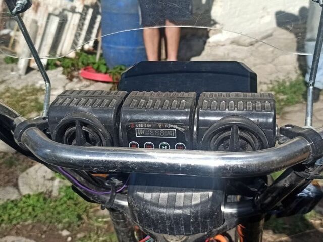 Другая Другая, объемом двигателя 0 л и пробегом 0 тыс. км за 2500 $, фото 3 на Automoto.ua