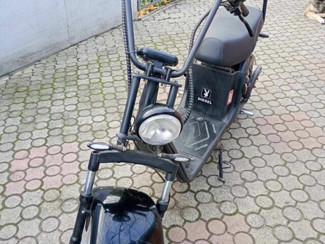 Другая Другая, объемом двигателя 0 л и пробегом 0 тыс. км за 714 $, фото 5 на Automoto.ua