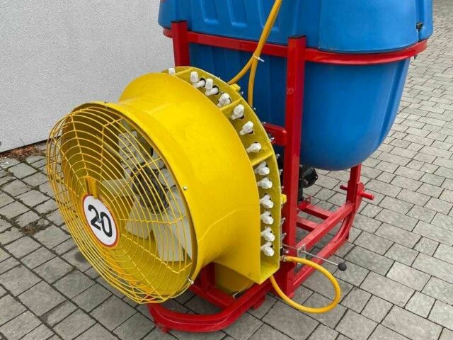 Другая Другая, объемом двигателя 0 л и пробегом 0 тыс. км за 1461 $, фото 7 на Automoto.ua