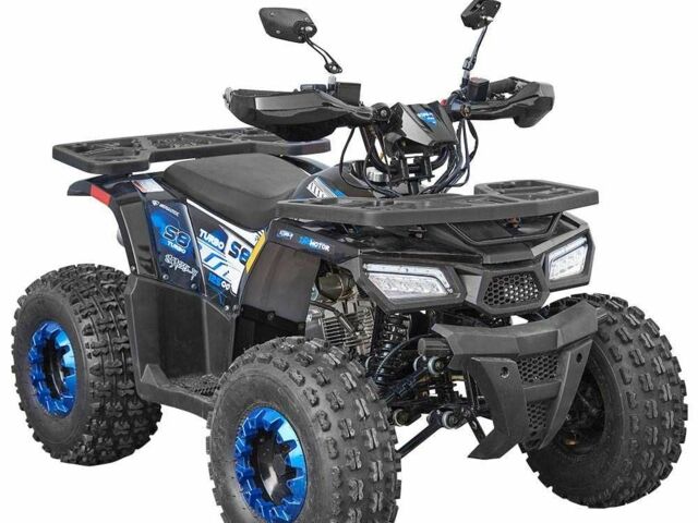 Другая Другая, объемом двигателя 0.12 л и пробегом 0 тыс. км за 1105 $, фото 4 на Automoto.ua