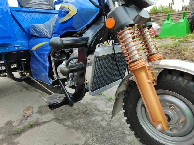 Інша Інша, об'ємом двигуна 0.25 л та пробігом 0 тис. км за 2650 $, фото 1 на Automoto.ua