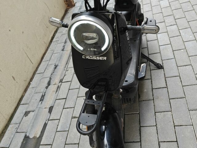 Другая Другая, объемом двигателя 0 л и пробегом 0 тыс. км за 778 $, фото 7 на Automoto.ua