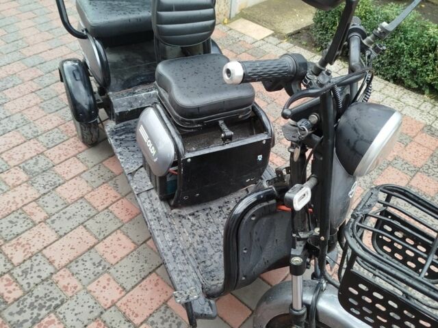 Другая Другая, объемом двигателя 0 л и пробегом 0 тыс. км за 357 $, фото 1 на Automoto.ua