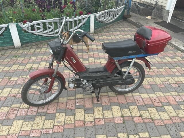 Інша Інша, об'ємом двигуна 78 л та пробігом 0 тис. км за 192 $, фото 3 на Automoto.ua