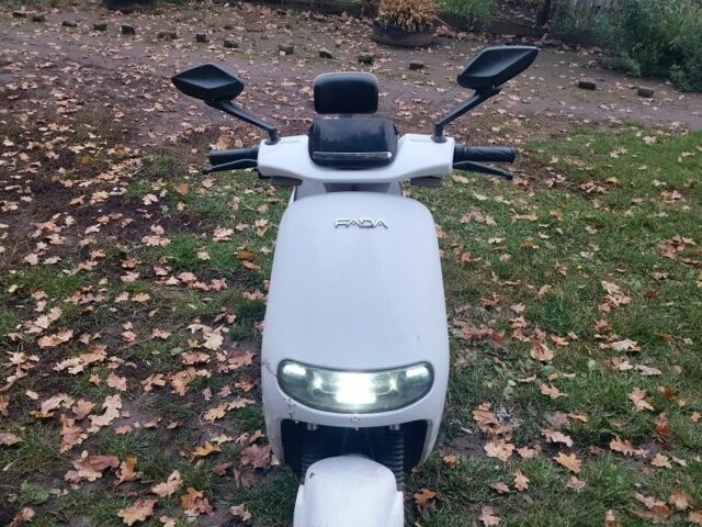 Інша Інша, об'ємом двигуна 0 л та пробігом 0 тис. км за 833 $, фото 5 на Automoto.ua