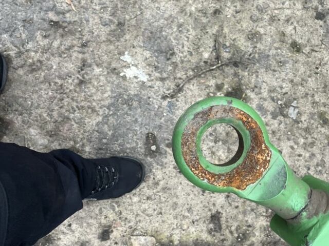 Другая Другая, объемом двигателя 0 л и пробегом 0 тыс. км за 15000 $, фото 2 на Automoto.ua