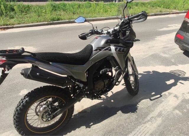 Другая Другая, объемом двигателя 0.3 л и пробегом 0 тыс. км за 3450 $, фото 6 на Automoto.ua