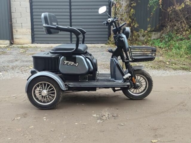 Другая Другая, объемом двигателя 0 л и пробегом 0 тыс. км за 571 $, фото 2 на Automoto.ua