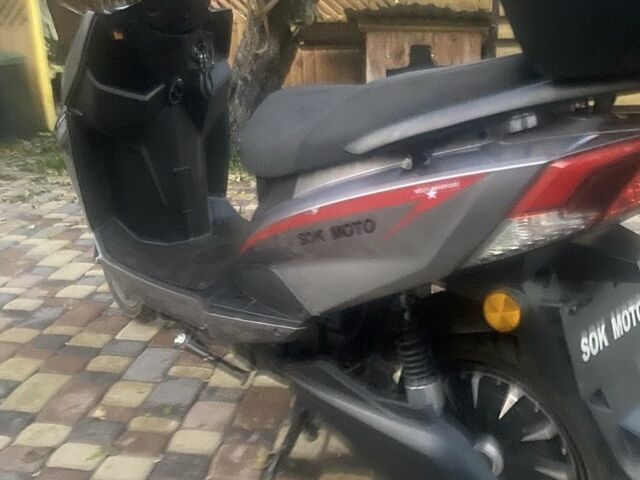 Другая Другая, объемом двигателя 0 л и пробегом 0 тыс. км за 1070 $, фото 3 на Automoto.ua