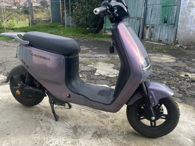 Другая Другая, объемом двигателя 0 л и пробегом 0 тыс. км за 551 $, фото 1 на Automoto.ua