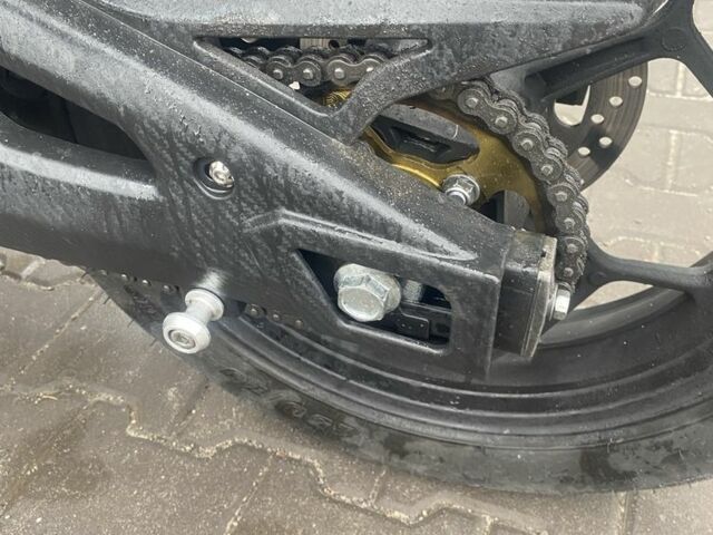 Інша Інша, об'ємом двигуна 0.4 л та пробігом 0 тис. км за 3477 $, фото 6 на Automoto.ua