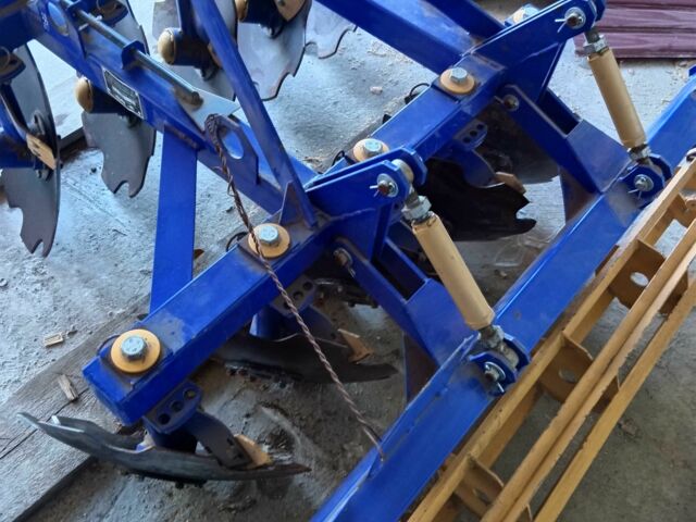 Інша Інша, об'ємом двигуна 0 л та пробігом 0 тис. км за 1302 $, фото 3 на Automoto.ua