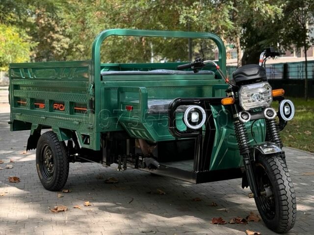 Другая Другая, объемом двигателя 0 л и пробегом 0 тыс. км за 2150 $, фото 19 на Automoto.ua