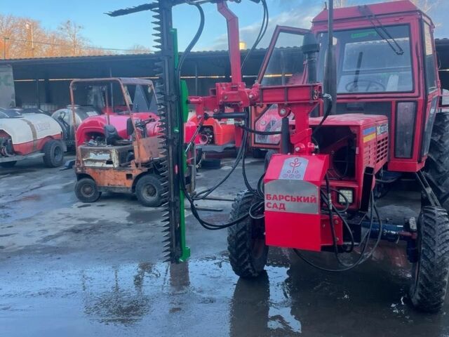 Другая Другая, объемом двигателя 0 л и пробегом 0 тыс. км за 11077 $, фото 2 на Automoto.ua