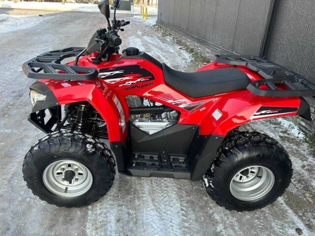 Другая Другая, объемом двигателя 0.2 л и пробегом 0 тыс. км за 2900 $, фото 3 на Automoto.ua