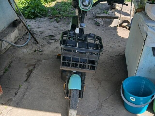 Другая Другая, объемом двигателя 0 л и пробегом 0 тыс. км за 486 $, фото 2 на Automoto.ua