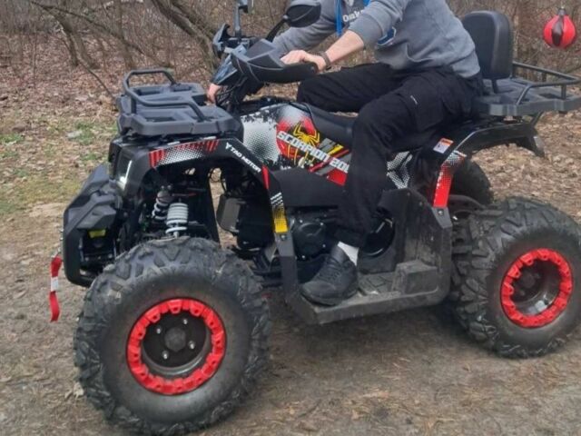 Інша Інша, об'ємом двигуна 0.2 л та пробігом 0 тис. км за 1657 $, фото 1 на Automoto.ua