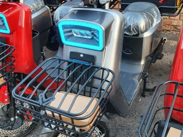 Другая Другая, объемом двигателя 0 л и пробегом 0 тыс. км за 1000 $, фото 10 на Automoto.ua