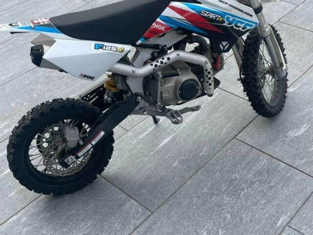 Другая Другая, объемом двигателя 0.13 л и пробегом 0 тыс. км за 1000 $, фото 1 на Automoto.ua