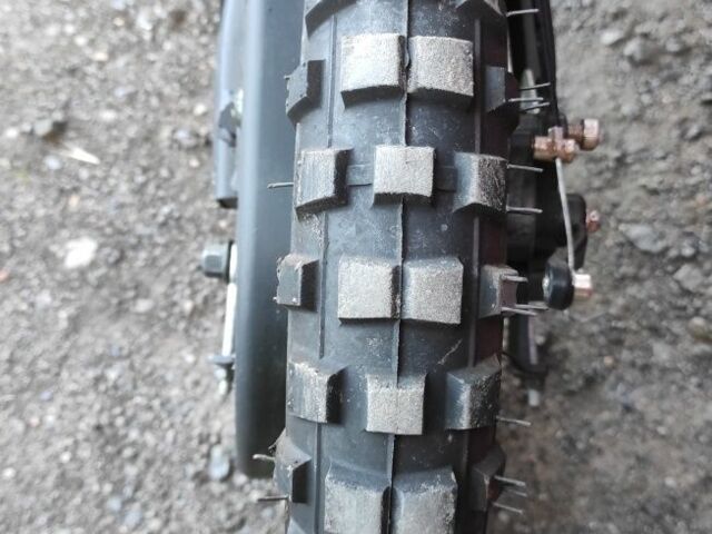 Інша Інша, об'ємом двигуна 50 л та пробігом 0 тис. км за 357 $, фото 3 на Automoto.ua