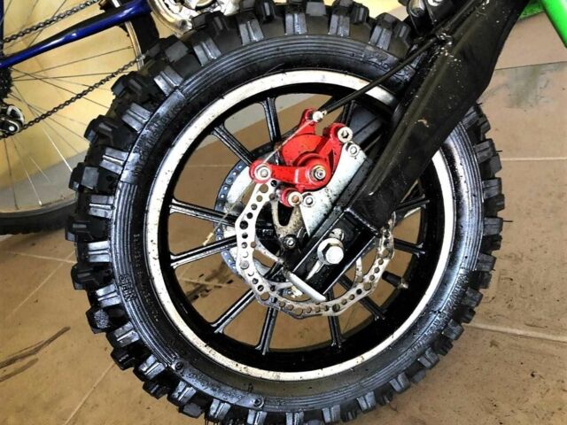 Другая Другая, объемом двигателя 50 л и пробегом 0 тыс. км за 533 $, фото 2 на Automoto.ua