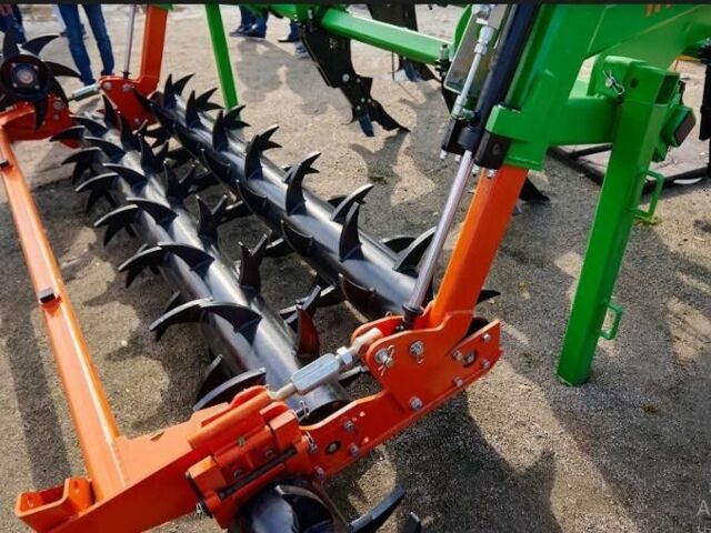 Другая Другая, объемом двигателя 0 л и пробегом 0 тыс. км за 6172 $, фото 5 на Automoto.ua