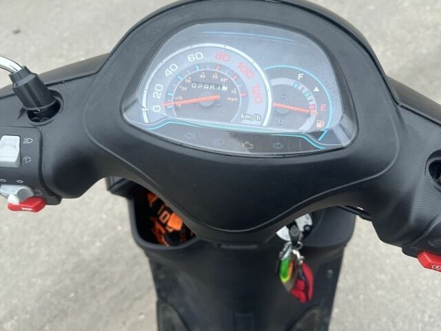 Другая Другая, объемом двигателя 0.13 л и пробегом 0 тыс. км за 550 $, фото 1 на Automoto.ua