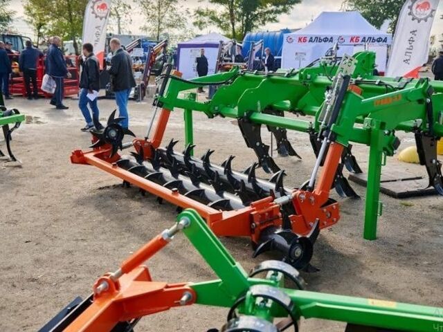 Другая Другая, объемом двигателя 0 л и пробегом 0 тыс. км за 6172 $, фото 3 на Automoto.ua