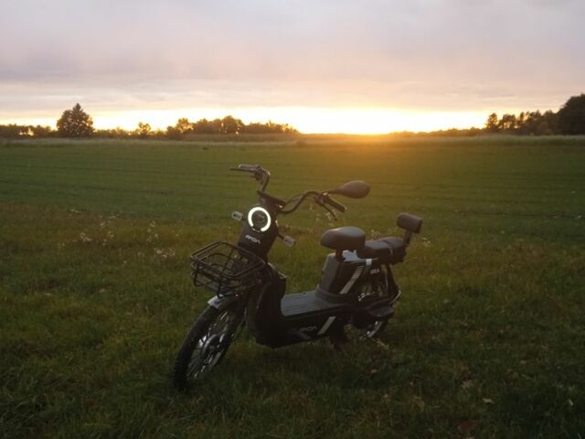 Другая Другая, объемом двигателя 0 л и пробегом 0 тыс. км за 599 $, фото 1 на Automoto.ua