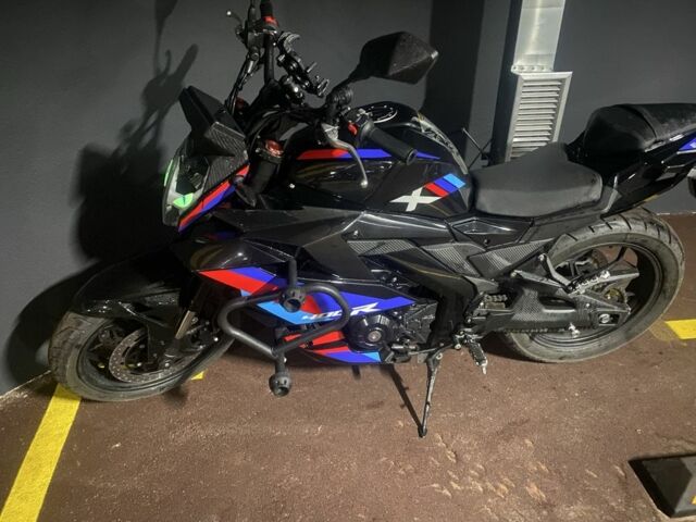 Інша Інша, об'ємом двигуна 0.4 л та пробігом 0 тис. км за 3477 $, фото 3 на Automoto.ua