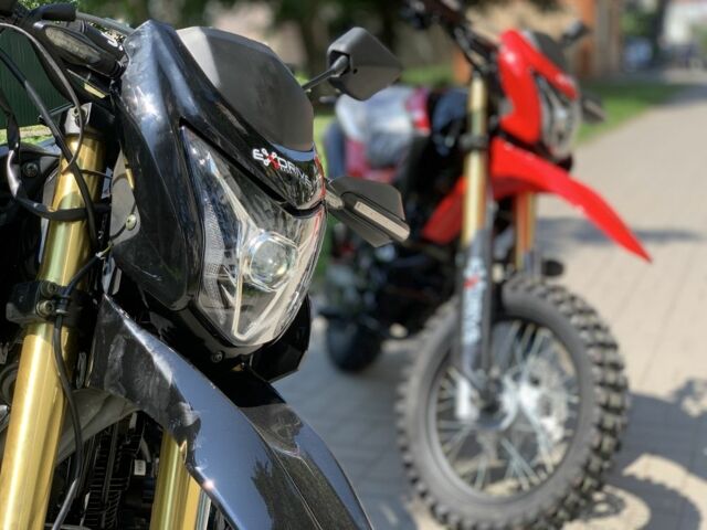 Другая Другая, объемом двигателя 0.25 л и пробегом 0 тыс. км за 1599 $, фото 3 на Automoto.ua