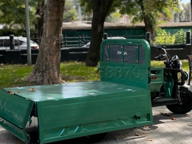 Другая Другая, объемом двигателя 0 л и пробегом 0 тыс. км за 2150 $, фото 2 на Automoto.ua