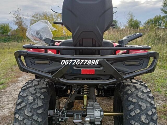 Другая Другая, объемом двигателя 0.3 л и пробегом 0 тыс. км за 4398 $, фото 8 на Automoto.ua